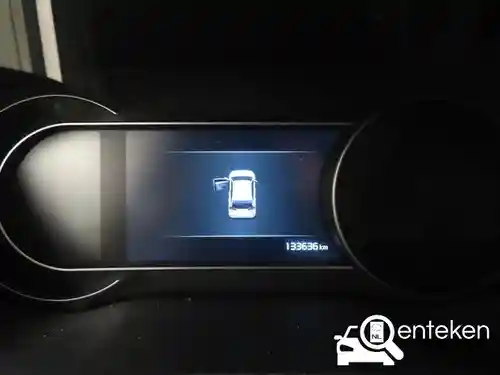 KIA e-Niro 64 kWh 2020