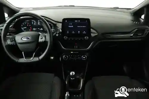 Ford Fiesta 1.0 EcoBoost 2020