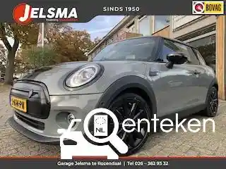 MINI  Cooper SE 2020
