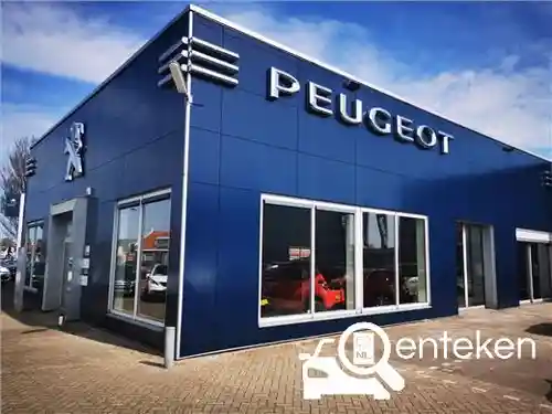 Peugeot 208 1.2 PureTech 75 2020