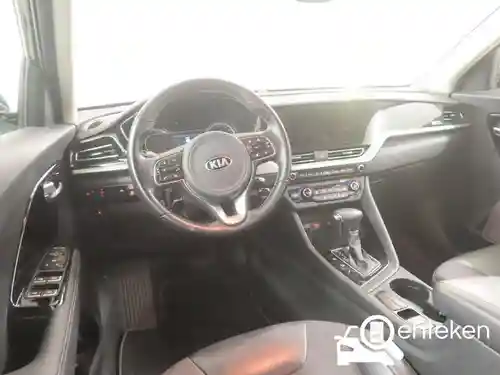 KIA Niro 1.6 GDI Hybrid 2020