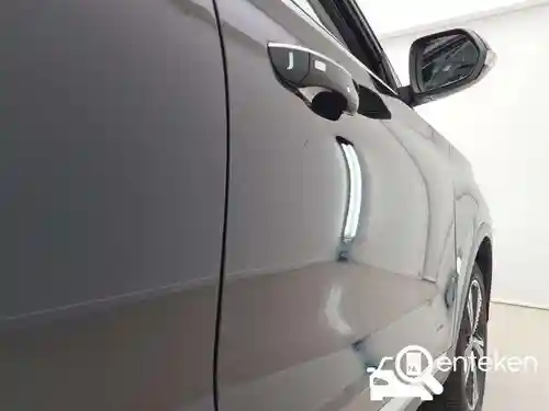 MG ZS EV Standard Range 2020