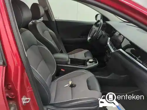 KIA e-Niro 64 kWh 2020