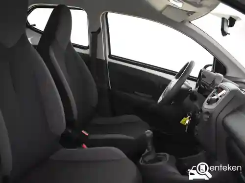Toyota Aygo 1.0 2020
