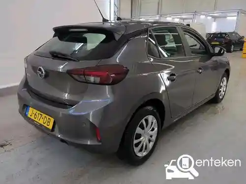 Opel Corsa 1.2 2020