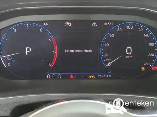 VW T-Roc 1.5 TSI OPF ACT 2020