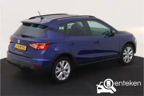 SEAT Arona 1.0 TSI 2020