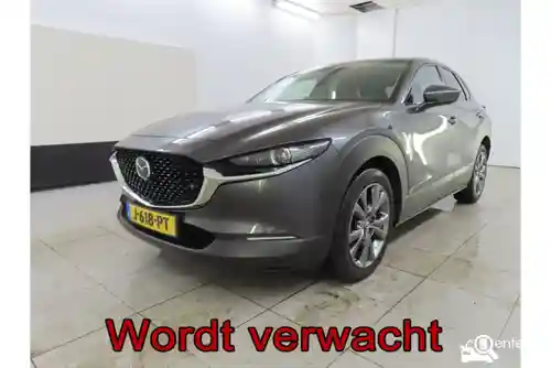 Mazda CX-30 2.0 e-SKYACTIV-X 180 2020