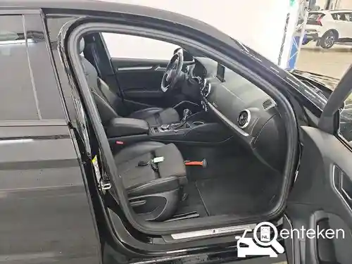 Audi A3 35 TFSI 2020