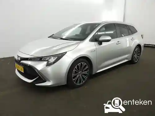 Toyota Corolla Touring Sports 1.8 Hybrid 2020