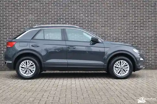 VW T-Roc 1.5 TSI OPF ACT 2020