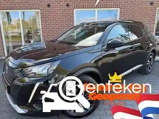 Peugeot 2008 1.2 PureTech 100 2020