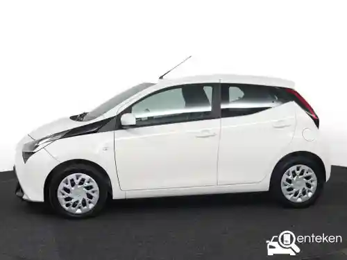 Toyota Aygo 1.0 2020