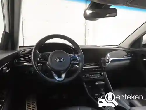 KIA Niro 1.6 GDI Hybrid 2020