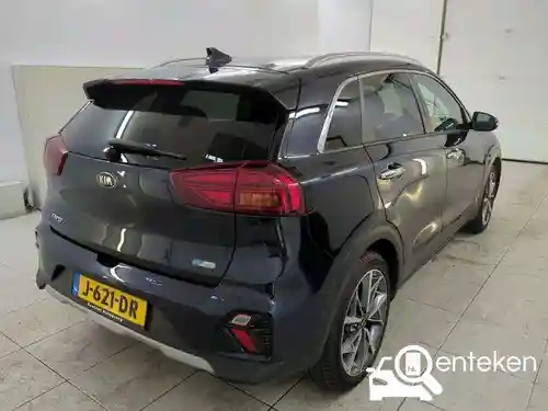 KIA Niro 1.6 GDI Hybrid 2020