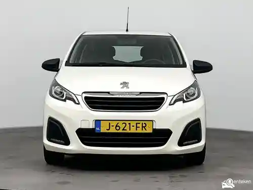 Peugeot 108 1.0 VTi 72 2020