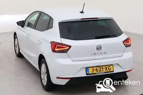SEAT Ibiza 1.0 TSI 2020