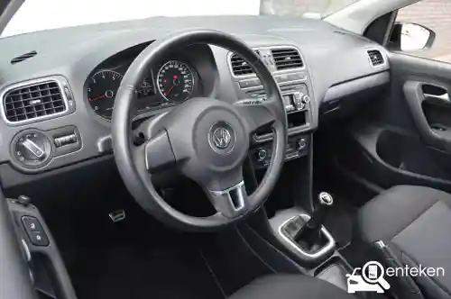VW Polo 1.2 2012