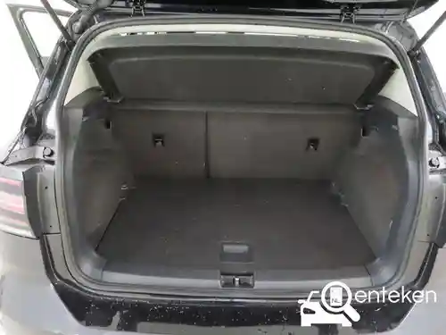 VW T-Cross 1.0 TSI OPF 2020
