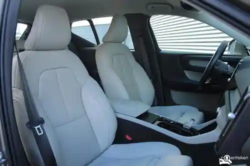 Volvo XC40 T3 2020