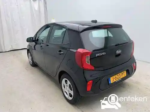 KIA Picanto 1.0 2020