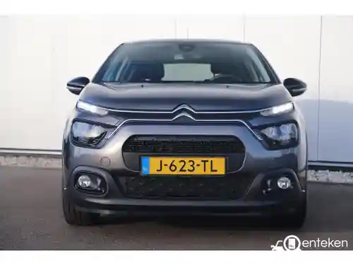Citroen C3 PureTech 83 2020