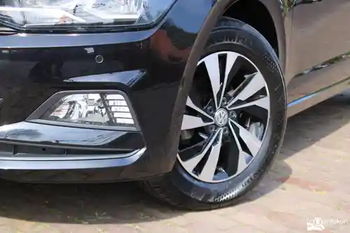 VW Polo 1.0 TSI OPF 2020