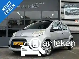 Citroen C1 1.0 2009