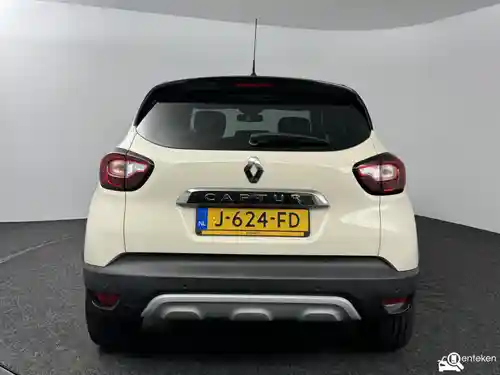 Renault Captur ENERGY TCe 90 2019