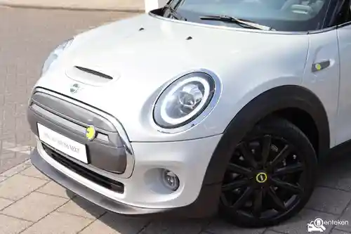MINI  Cooper SE 2020