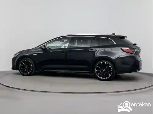 Toyota Corolla Touring Sports 2.0 Hybrid 2020