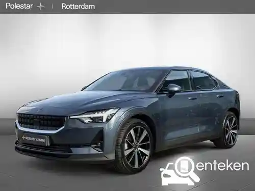 Polestar 2 Long Range Dual Motor 78 kWh 2020