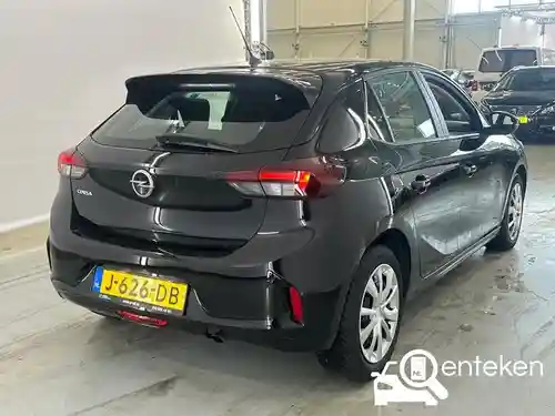 Opel Corsa 1.2 DI Turbo 2020