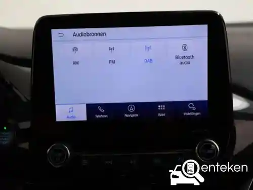 Ford Fiesta 1.0 EcoBoost 2020