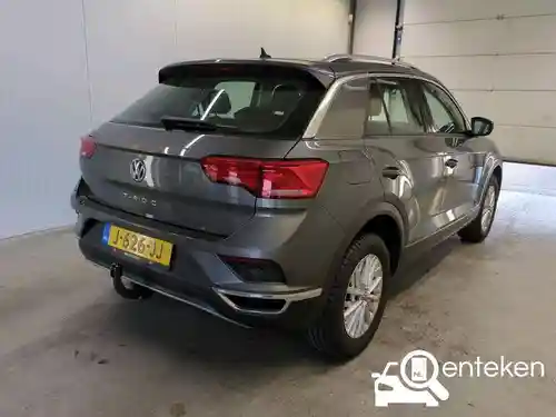 VW T-Roc 1.5 TSI OPF ACT 2020