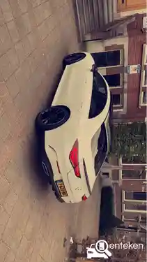 Mercedes-Benz CLA Coupé 220 2019