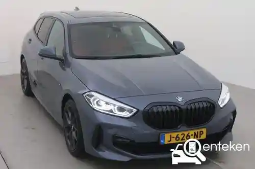 BMW 118i 2020