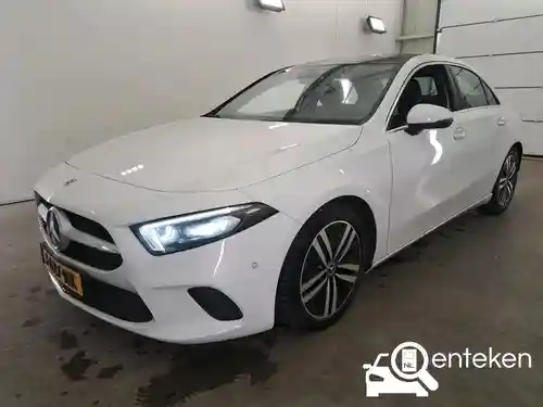 Mercedes-Benz A 180  2020