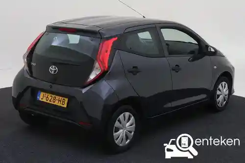 Toyota Aygo 1.0 2020