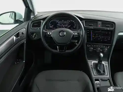 VW Golf Variant 1.5 TSI OPF ACT BlueMotion 2020