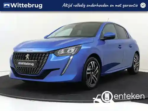 Peugeot 208 1.2 PureTech 100 2020