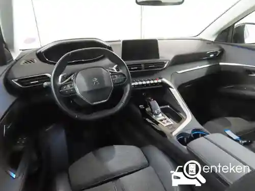 Peugeot 5008 1.2 PureTech 130 2020