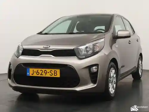 KIA Picanto 1.0 2020