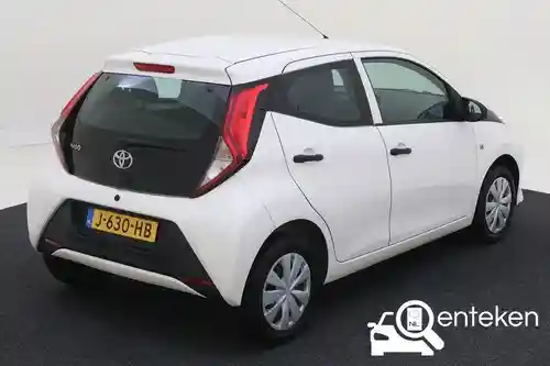 Toyota Aygo 1.0 2020