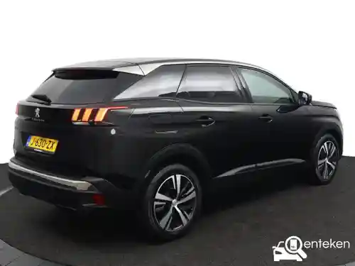 Peugeot 3008 1.2 PureTech 130 2020