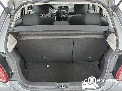 Mitsubishi Space Star 1.0 2020