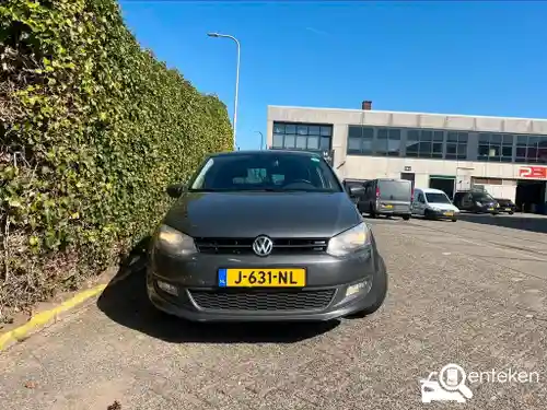 VW Polo 1.2 2013