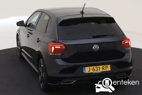 VW Polo 1.0 TSI OPF 2020