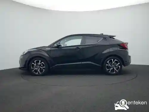 Toyota C-HR 1.8 Hybrid 2020