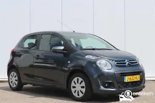 Citroen C1 VTi 72 2020